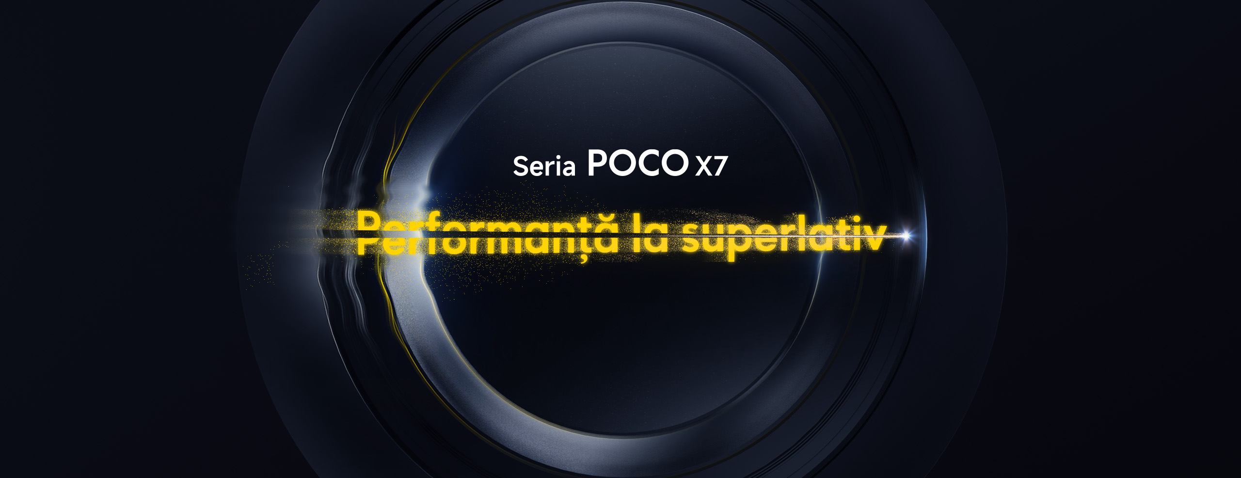 Poco Xser Launch Speed 2025