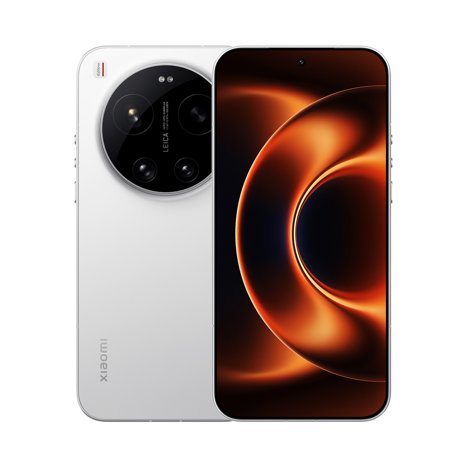 Xiaomi 17 Ultra Blanc 16 GO+512 GO