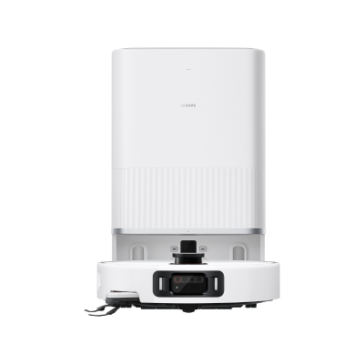 Xiaomi Robot Vacuum 5 Pro  White