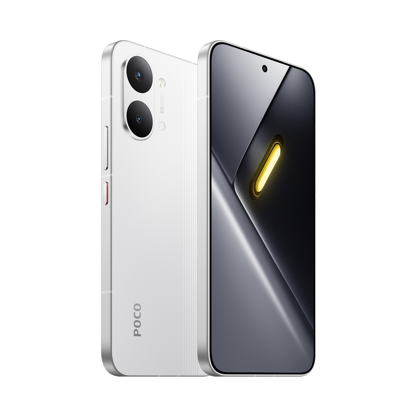 POCO X8 Pro Max Blanco 12GB + 256GB