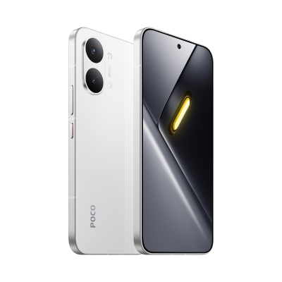 POCO X8 Pro Max Blanco 12GB + 256GB