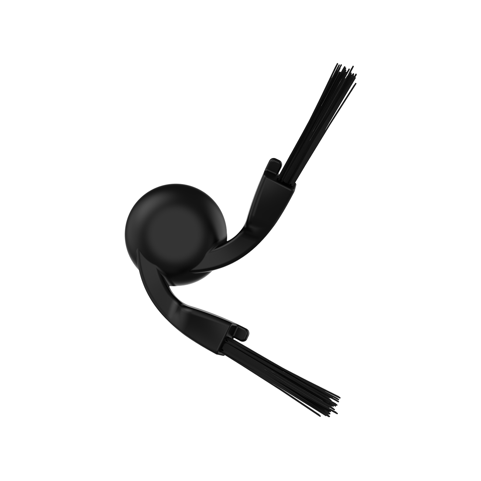 Xiaomi 掃拖機器人 H40/S40/S40 Pro/5/5 Pro 防纏邊刷