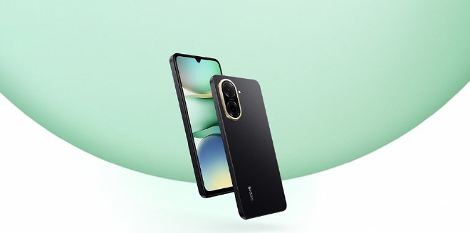 Redmi A5