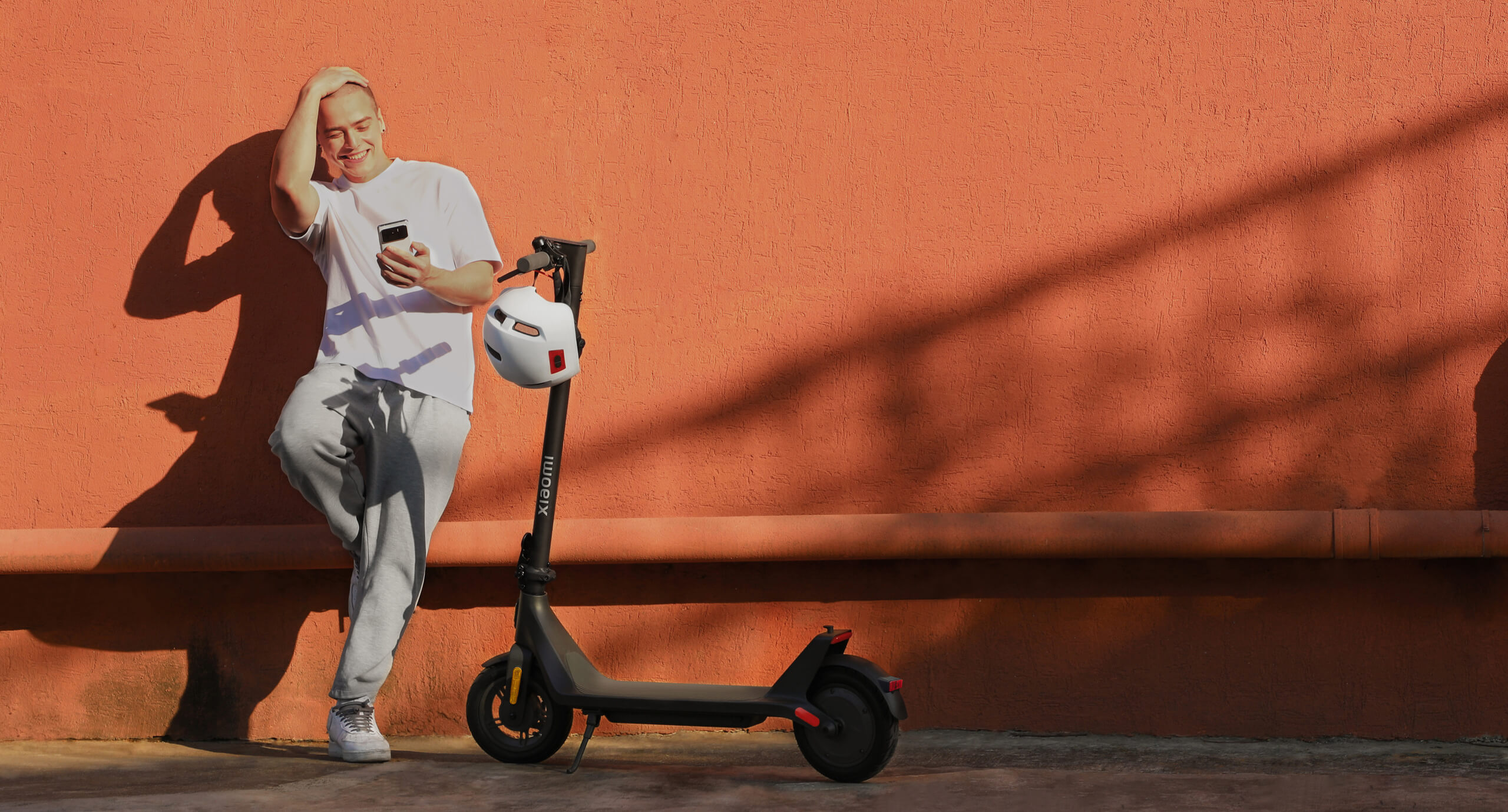 Xiaomi Electric Scooter 4 Lite 2nd Gen