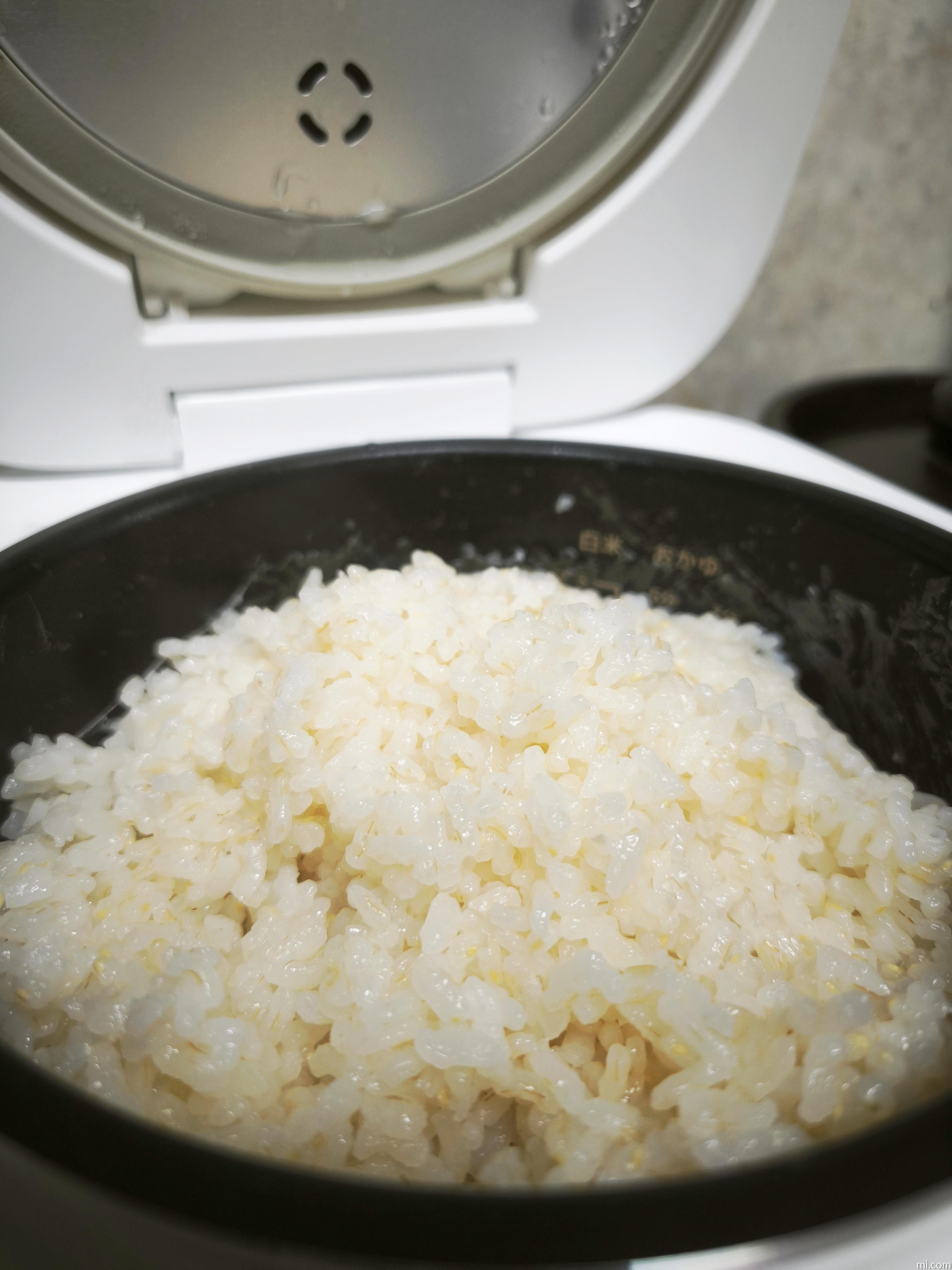 Xiaomi 多機能炊飯器 1.5L | Xiaomi 日本 | すべての仕様と機能