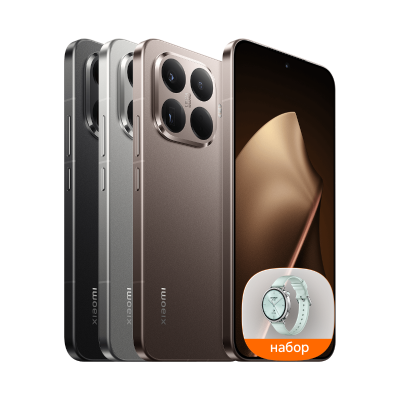 Xiaomi 15T Pro 12 ГБ+512 ГБ с подарком
