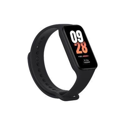 Xiaomi Smart Band 8 Active Black