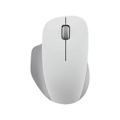 Xiaomi Wireless Mouse Comfort Edition Trắng