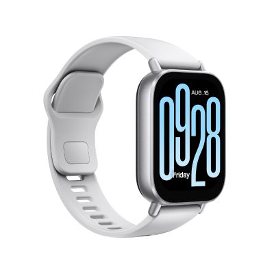 Redmi Watch 5 Active Bạc