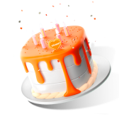 생일 쿠폰