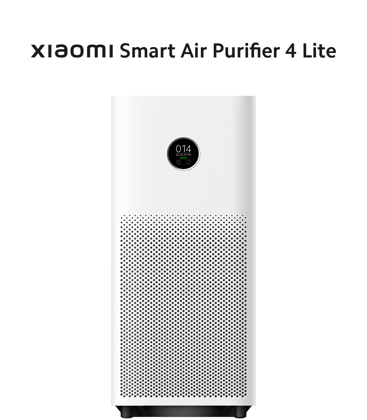 Xiaomi Smart Air Purifier 4 Lite Specs, Features | Xiaomi India