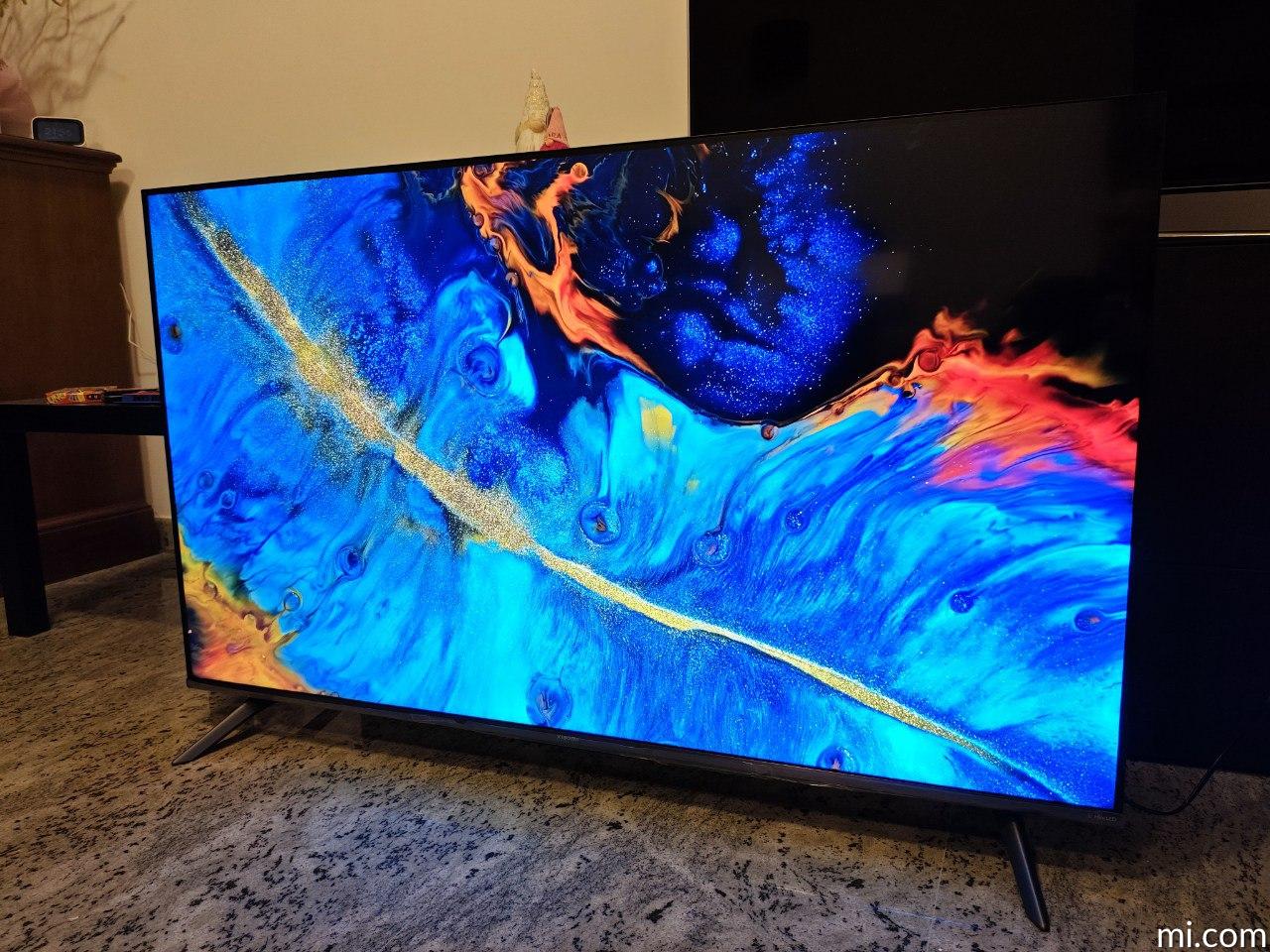 Xiaomi TV S Mini LED 2025 55'' Recensioni dei clienti | Xiaomi Italia