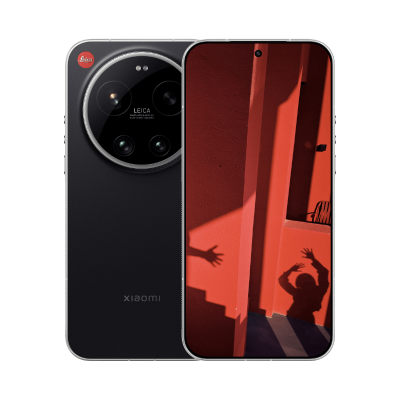 Leica Leitzphone powered by Xiaomi Black 16GB+1TB