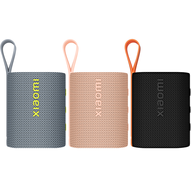 Xiaomi Sound Pocket (5W) Specificații - Xiaomi România