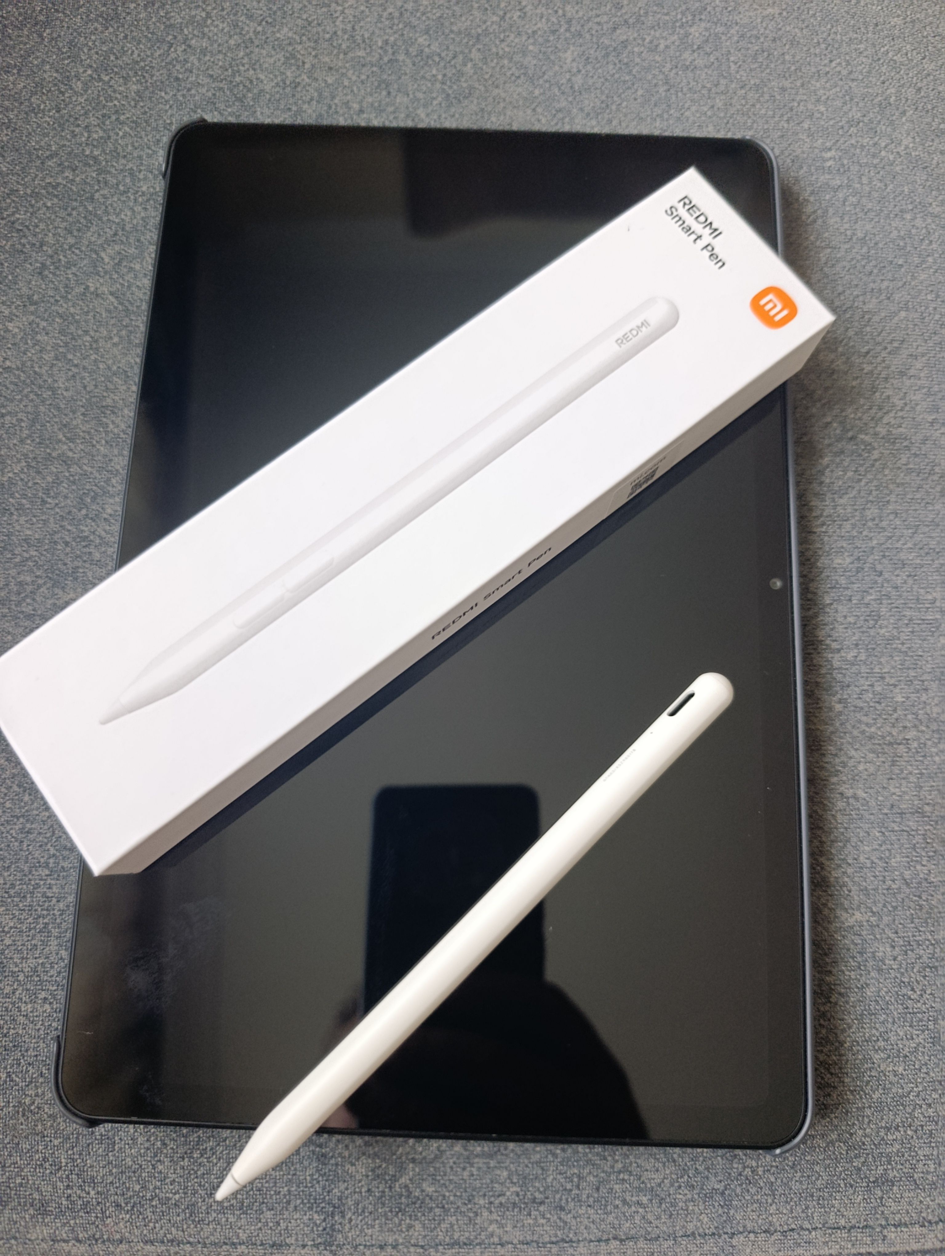 REDMI Smart Pen | Xiaomi Türkiye | Tüm Teknik Özellikler ve Özellikler