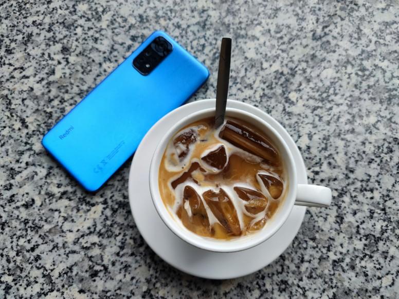 [Review]Redmi Note 11: Giá rẻ nhưng rất mạnh mẽ!