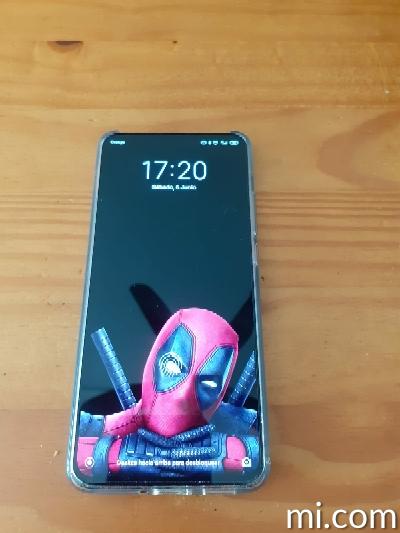 POCO F2 Pro丨Xiaomi España丨Mi.com - España POCO F2 Pro丨Xiaomi España丨Mi.com - España
