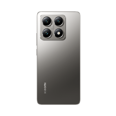 Xiaomi 14T Xám Titan 12 GB+256 GB