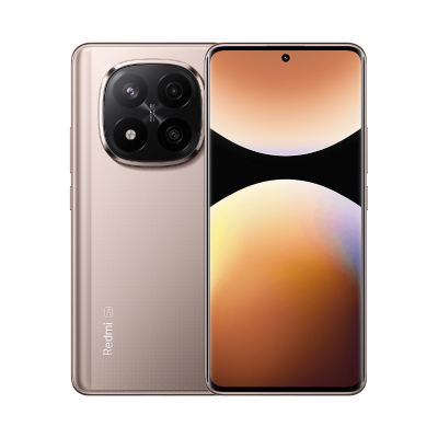 REDMI Note 14 Pro+ 5G Dorado Arena 8GB + 256GB