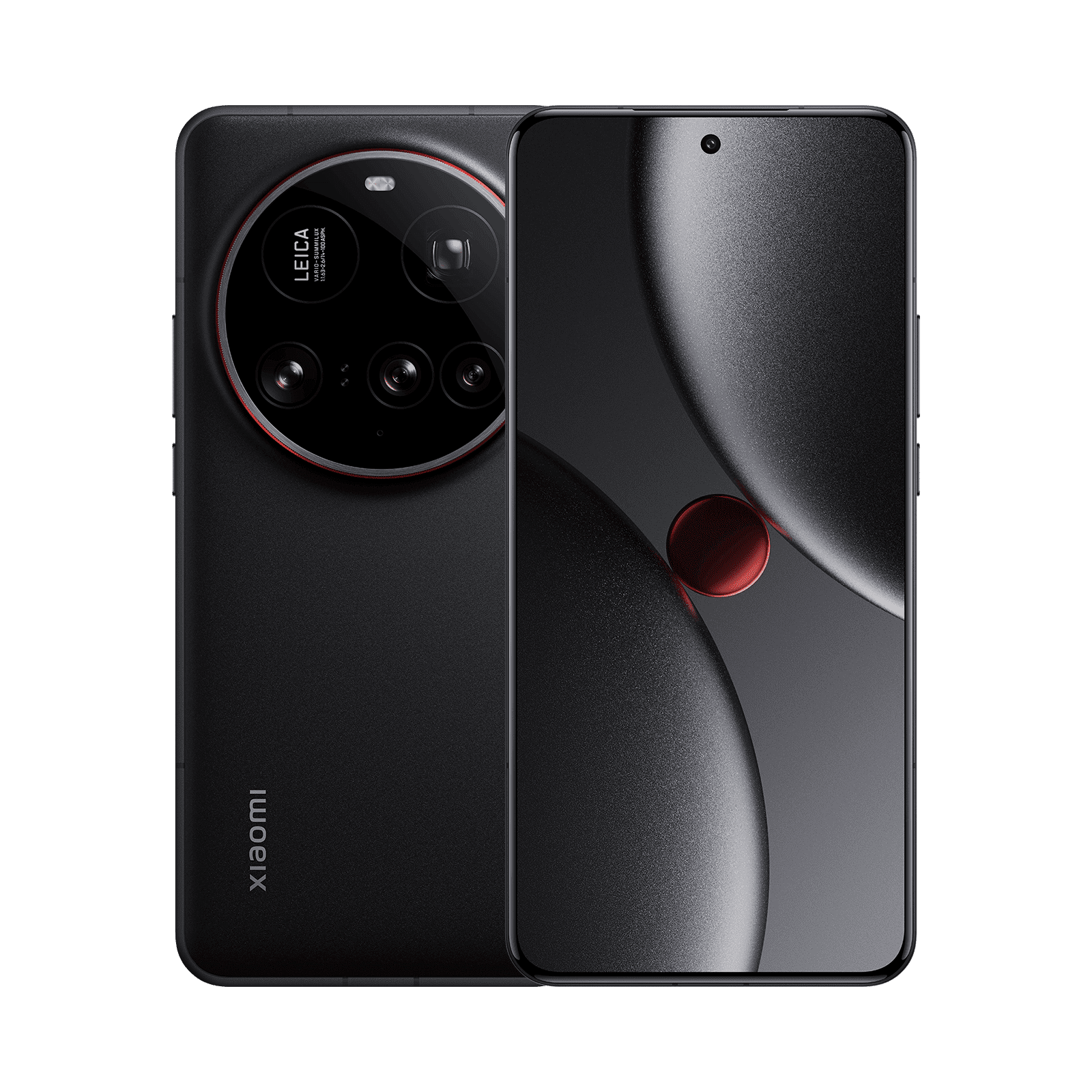 Xiaomi 15 Ultra Noir 16 GO+512 GO