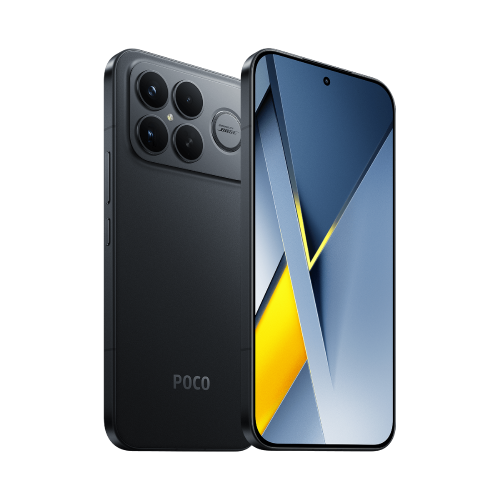POCO F8 Ultra