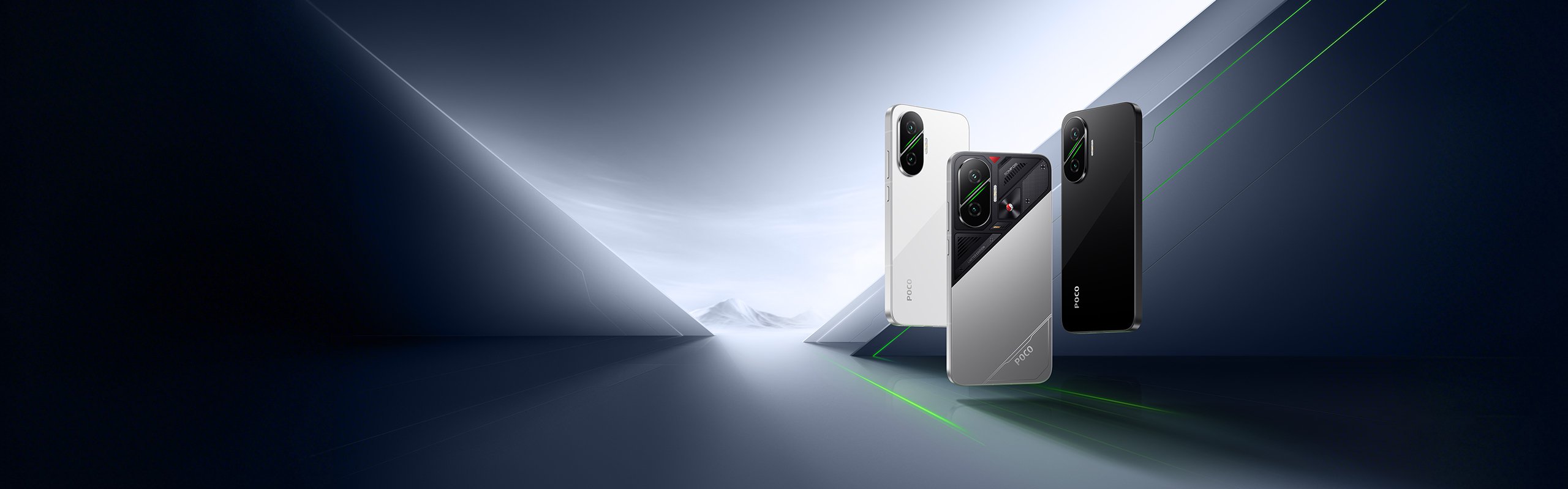 POCO F7