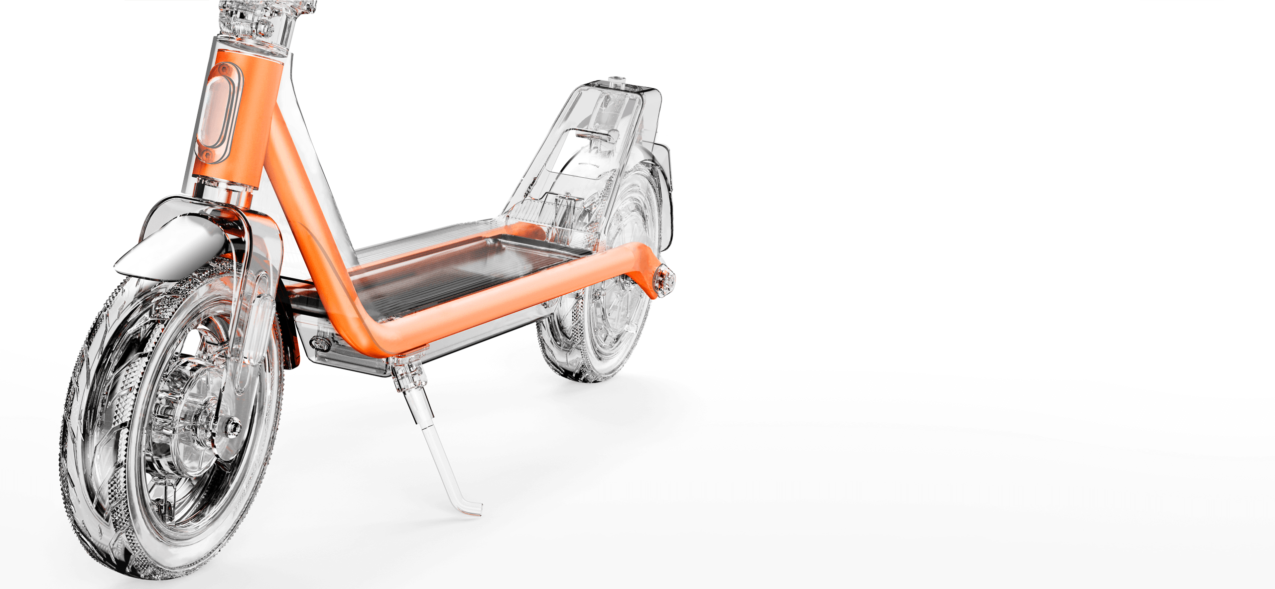 Xiaomi Electric Scooter 4 Lite 2nd Gen