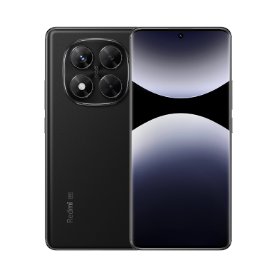 Redmi Note 14 Pro 5G Đen bán dạ 8 GB+256 GB
