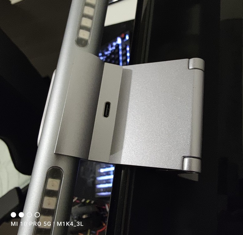 [Unbox] Sauvage de la Yeelight Light Led Bar Pro Chroma RGB #MiGaming