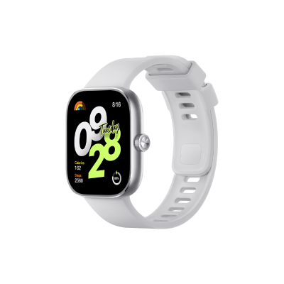 Redmi Watch 4 Silver Gray