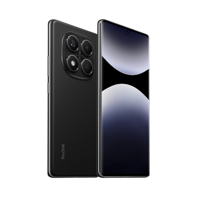 Redmi Note 14 Pro 8 GB + 256 GB Gece Yarısı Siyahı