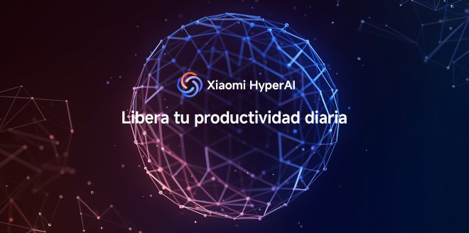 Video Cover Image Xiaomi HyperAl