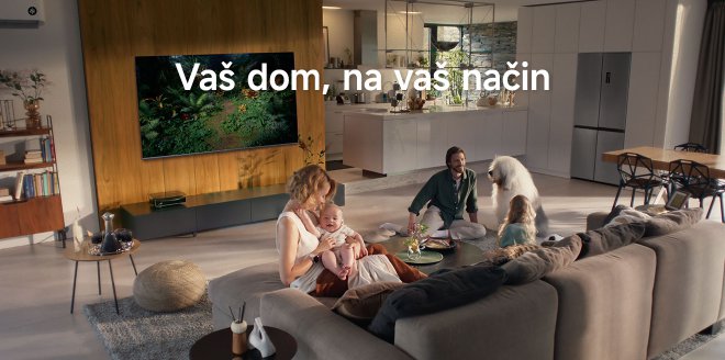 Video Cover Image Gdje se pametna tehnologija i savršenstvo spajaju