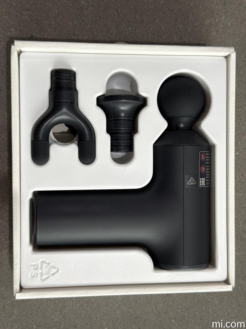 Xiaomi Massage Gun mini 2 Specs, Features | Xiaomi Australia - Xiaomi Australia Xiaomi Massage Gun mini 2 Specs, Features | Xiaomi Australia - Xiaomi Australia