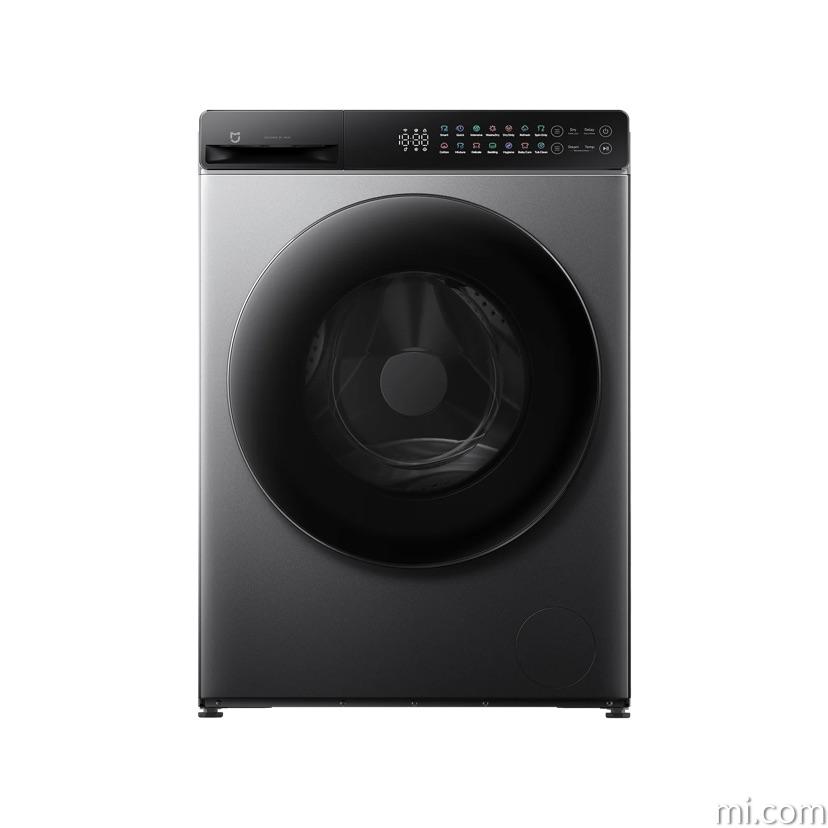 Mijia Front Load Washer Dryer Xiaomi Singapore