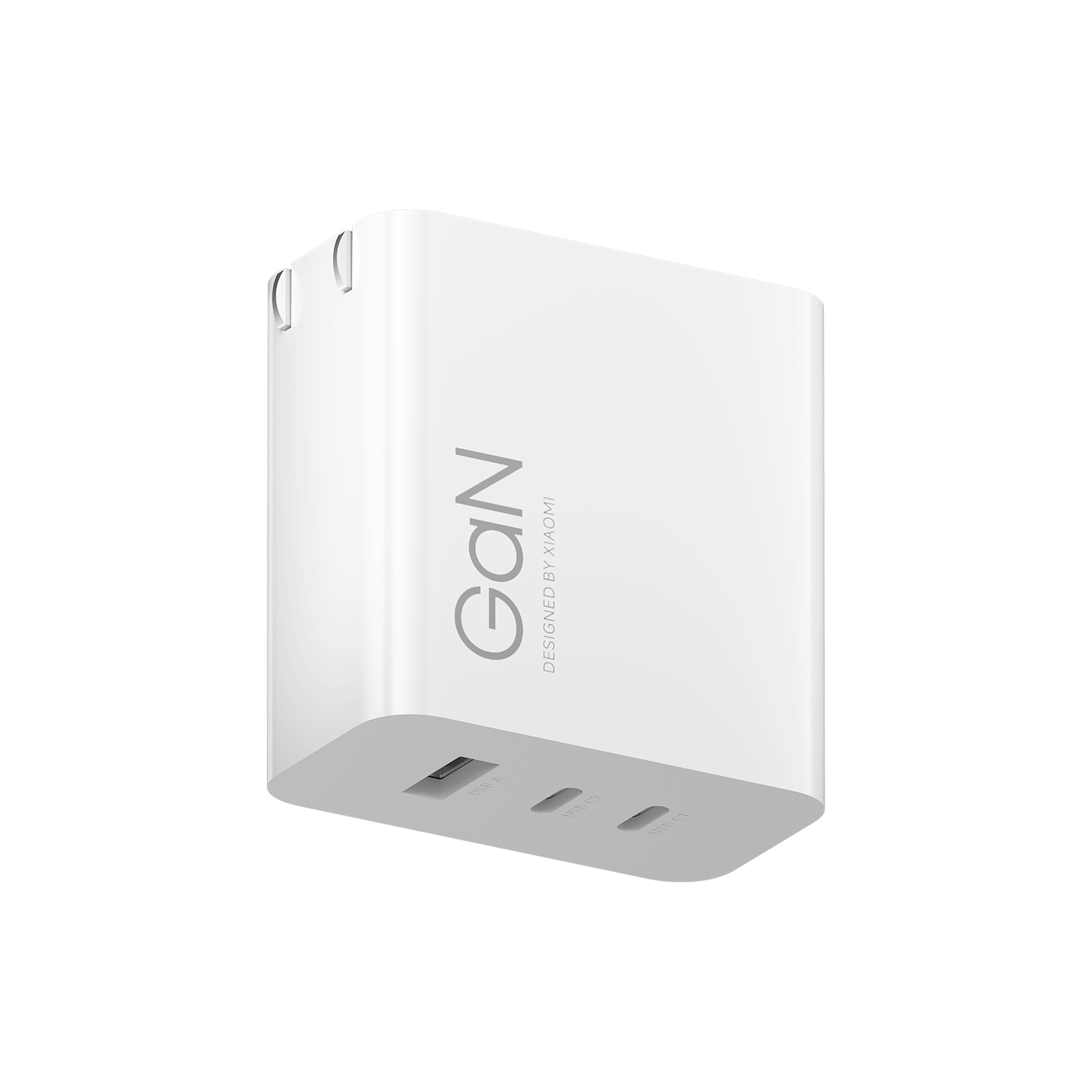Xiaomi 90W HyperCharge Power Adapter (3-Port) 
