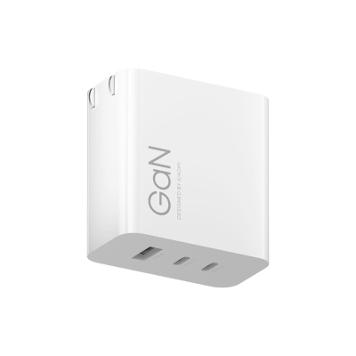 Xiaomi 90W HyperCharge Power Adapter (3-Port) 