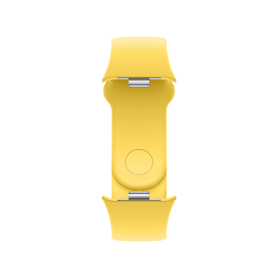 Xiaomi TPU Quick Release Strap vàng chanh