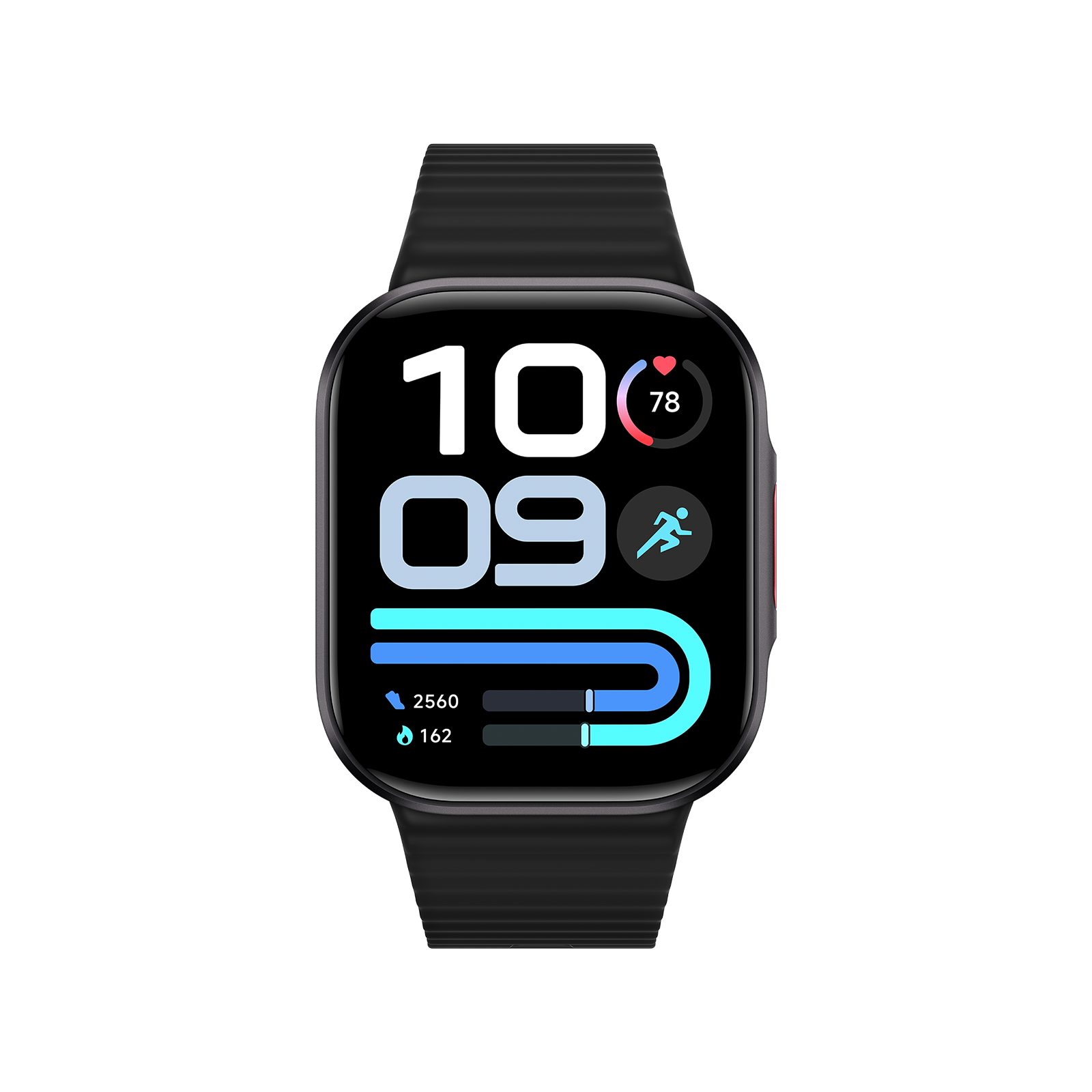 REDMI Watch 6 Lite Black