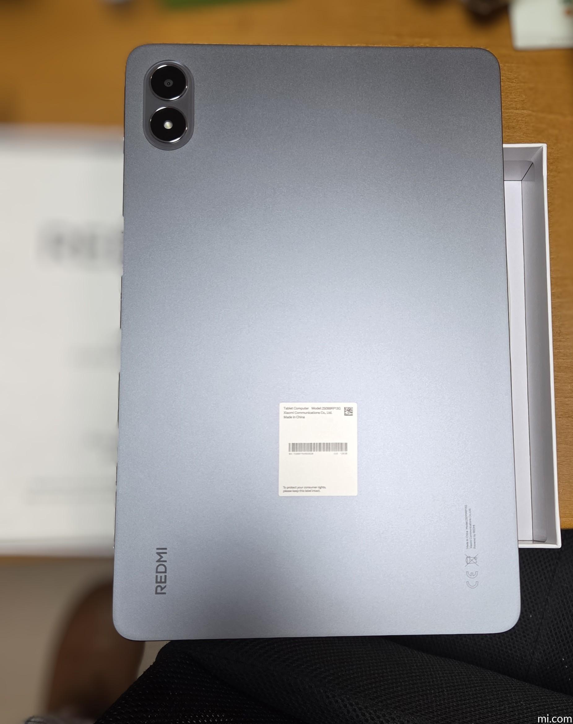 REDMI Pad 2 Pro 仕様、機能 | Xiaomi 日本 - Xiaomi Japan