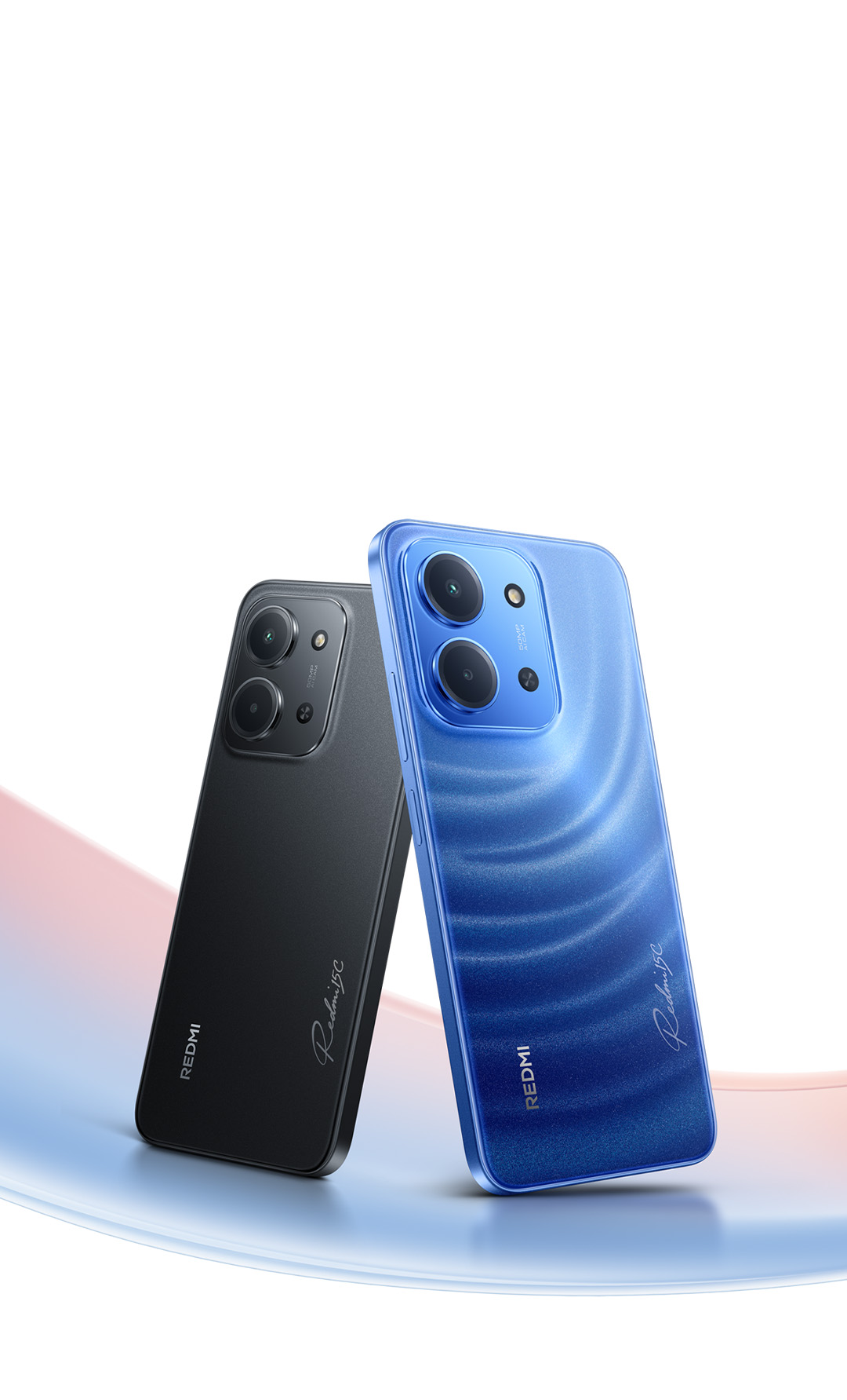 REDMI 15C - Xiaomi South Africa