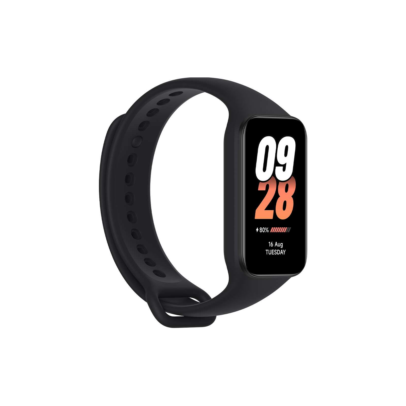  Xiaomi Smart Band 8 Active