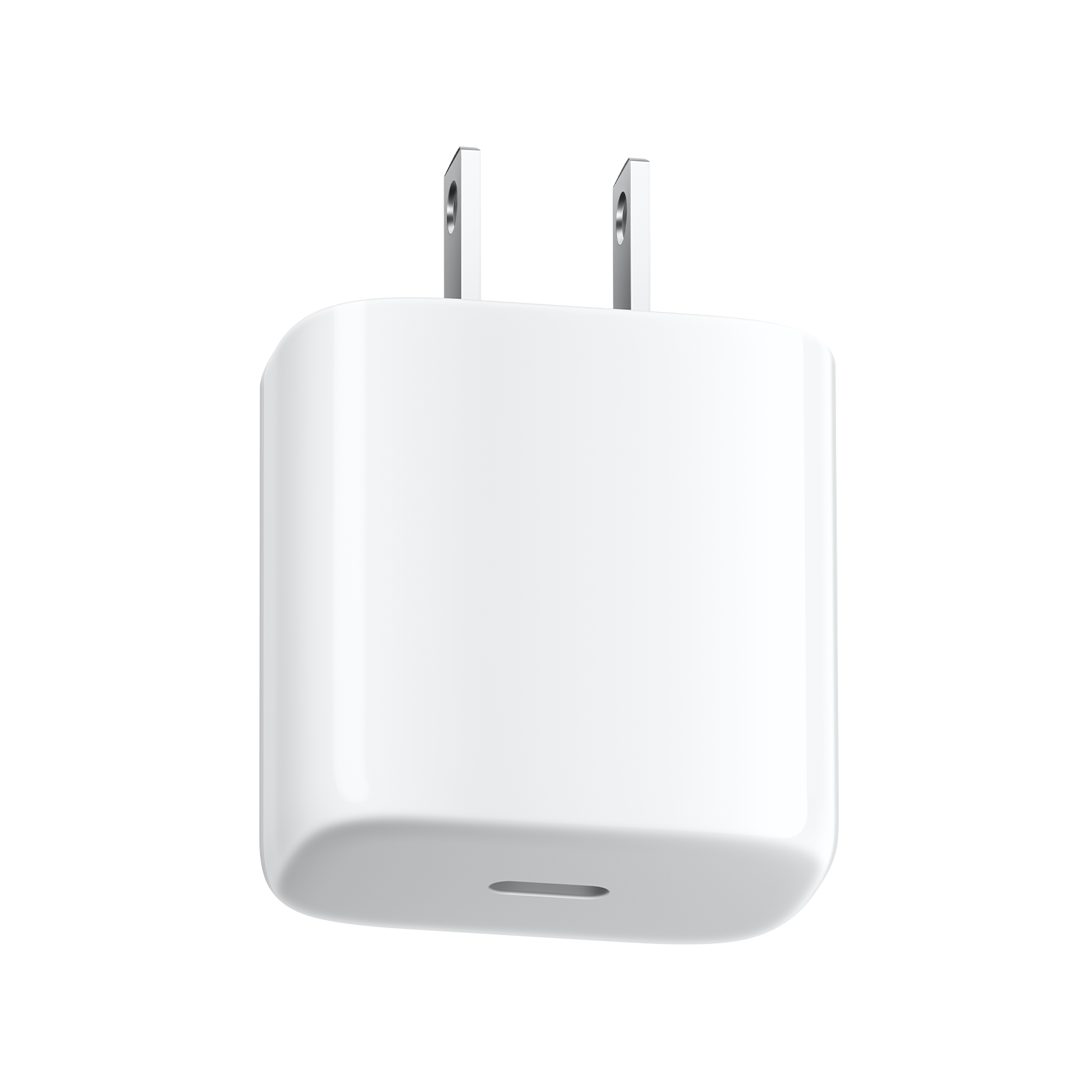 Xiaomi 20W Fast Charging Power Adapter (Type-C)