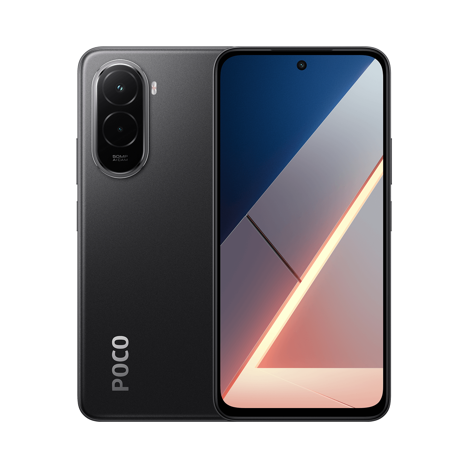POCO M7 Negro 8GB + 256GB
