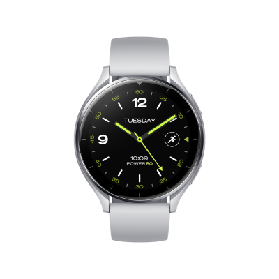 Xiaomi Watch 2 Silver