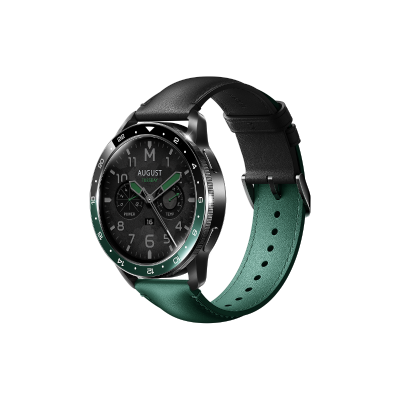 Xiaomi Watch Bezel Dual-tone Ceramic