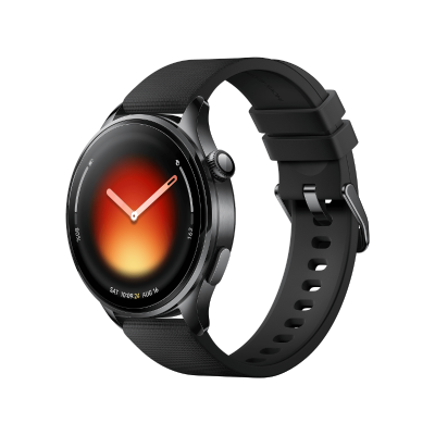 Xiaomi Watch 5 Siyah
