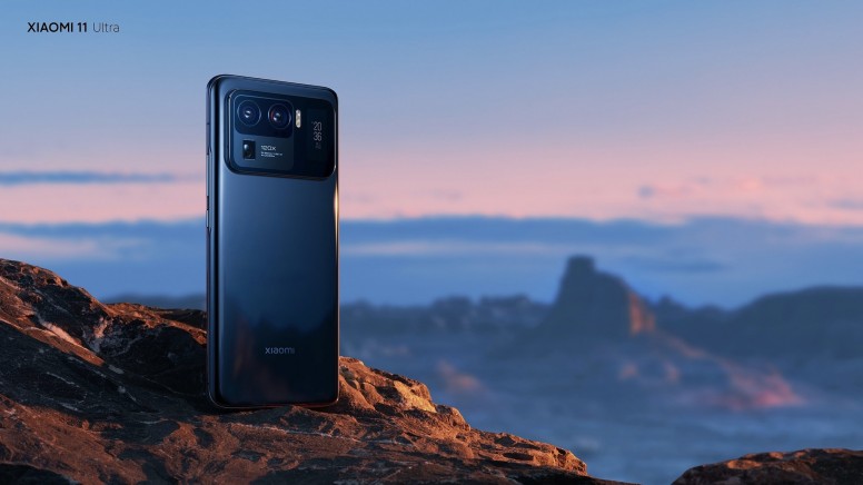 Les annonces au Global du Mega Launch Part I - 29 Mars 2021