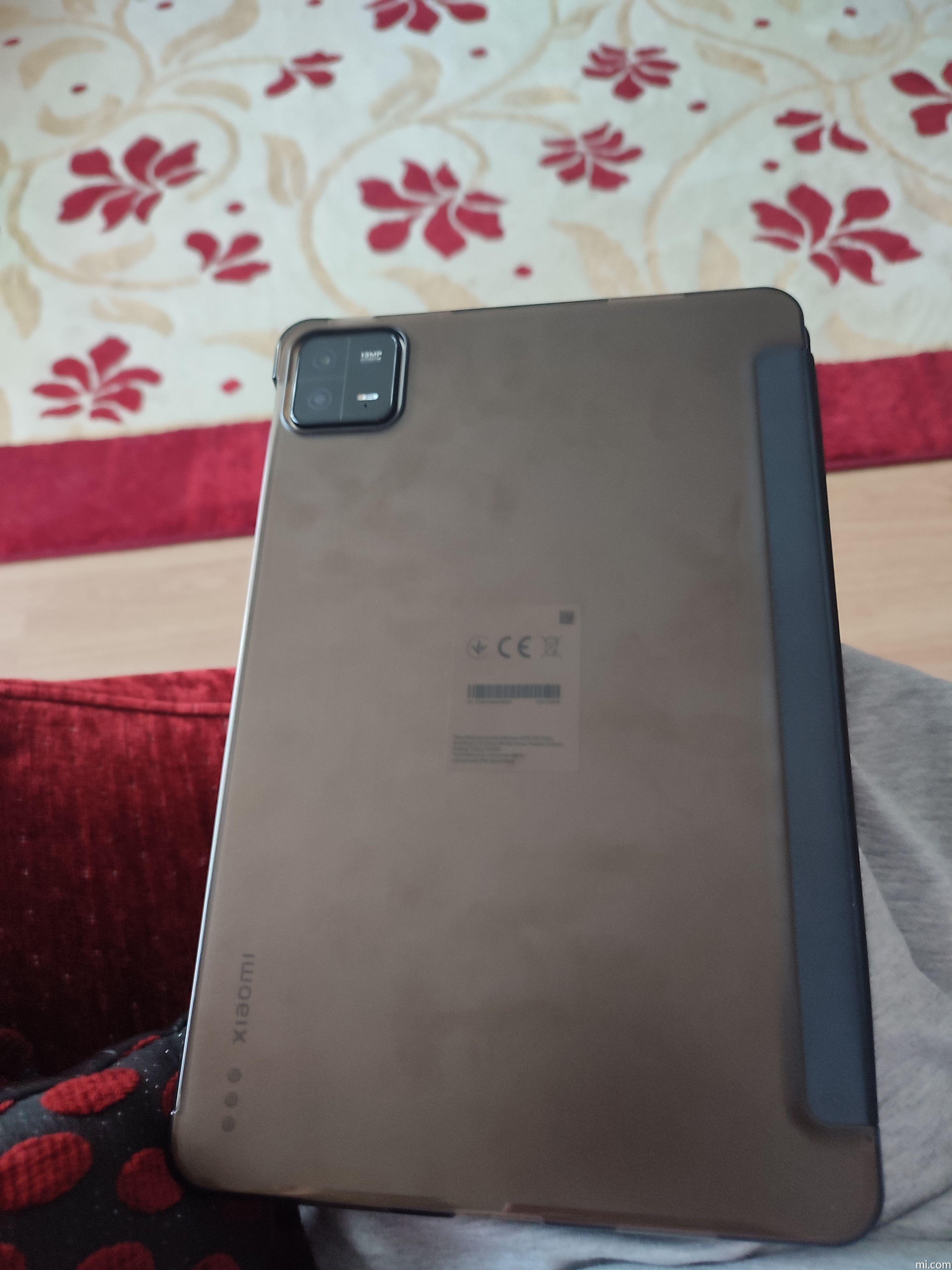 Xiaomi Pad 6 | Xiaomi Türkiye | Tüm Teknik Özellikler ve Özellikler
