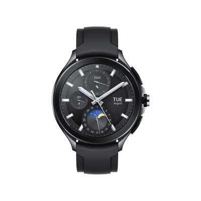 Xiaomi Watch 2 Pro Black